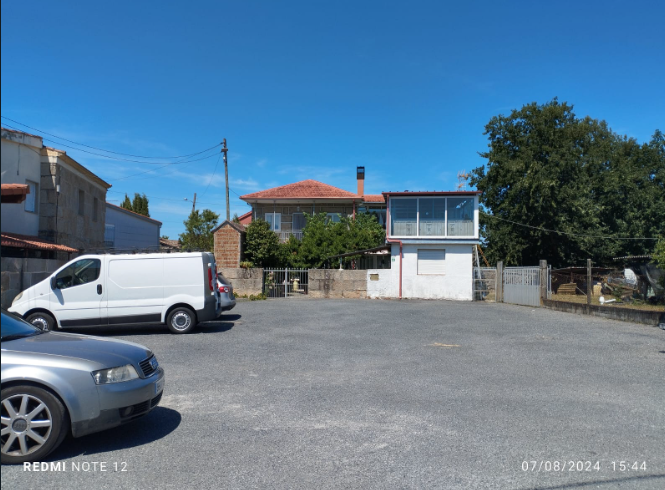 Equipo de la Fundación A Medorra